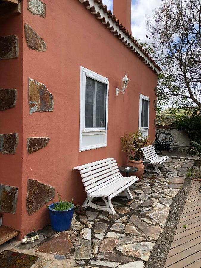 Chalet La Cepa Las Palmas / Gran Canaria Exterior foto
