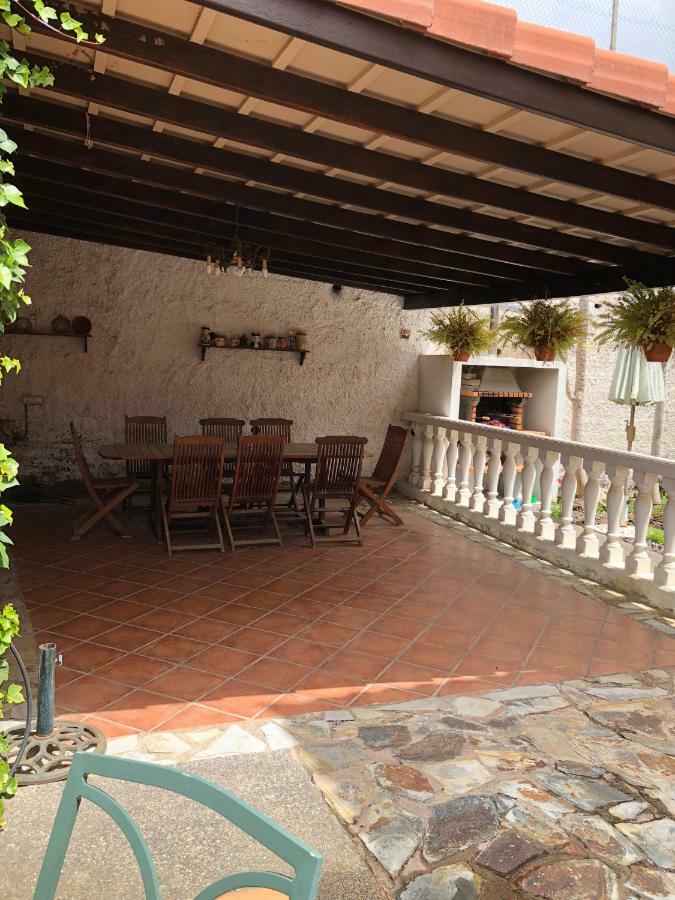 Chalet La Cepa Las Palmas / Gran Canaria Exterior foto