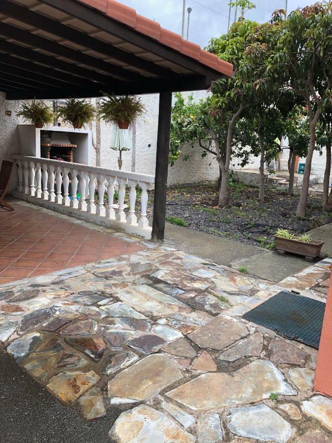 Chalet La Cepa Las Palmas / Gran Canaria Exterior foto